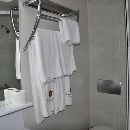 Hotel Ani Rezidans Gebze