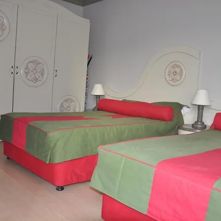 Ani Rezidans Hotel Gebze