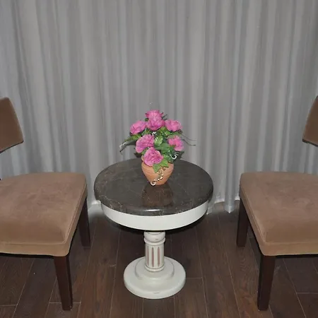 Ani Rezidans * Gebze