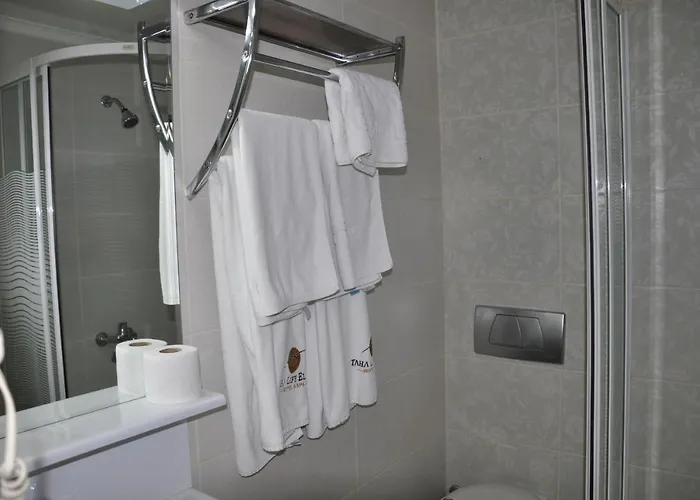 Hotel Ani Rezidans Gebze