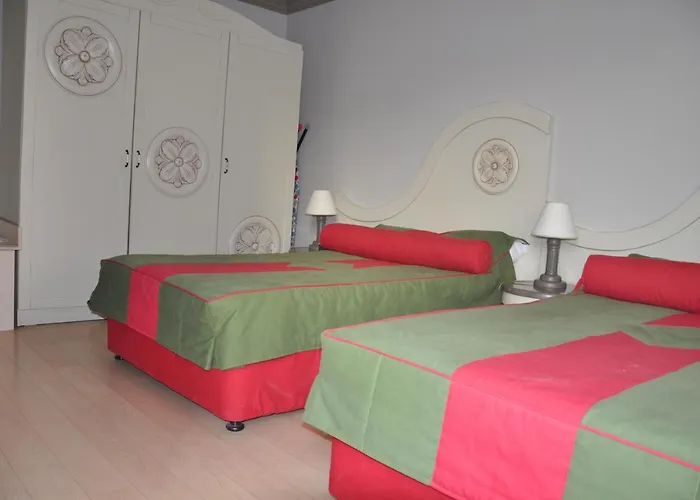 Ani Rezidans Hotel Gebze