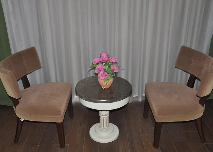 Ani Rezidans * Gebze